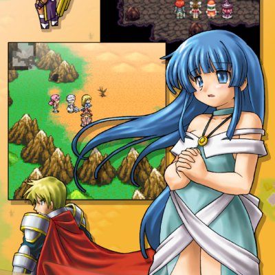 AVILION forever Android Screenshot 2