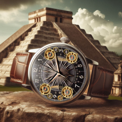 Ancient Sun Wear OS Watch Face Android Screenshot 3