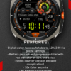 Ballozi FIGEAR Digital Retro Android Screenshot