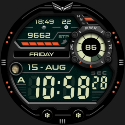 Ballozi STEALTH MARINE 4 Android Screenshot