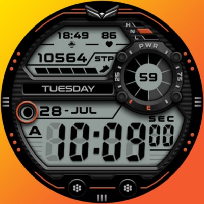 Ballozi STEALTH MARINE 4 CL Android Screenshot