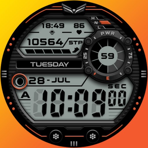 Ballozi STEALTH MARINE 4 CL Android Screenshot