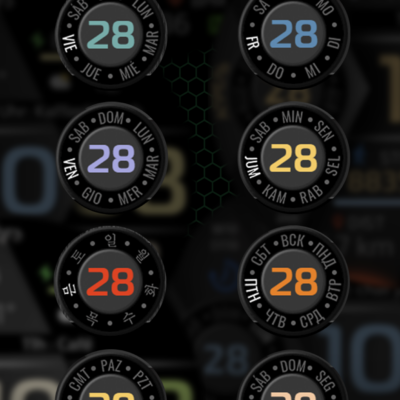 CFS124 ModernEdge Android Screenshot 4