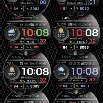 CFS129 Digital Essence Android Screenshot 3