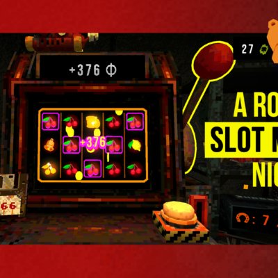 CloverPit Android Screenshot