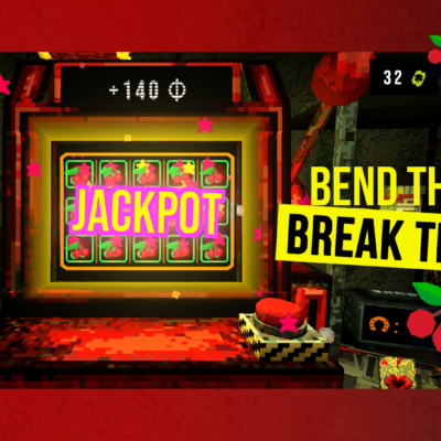 CloverPit Android Screenshot 3