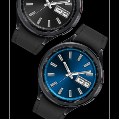 DADAM83: Classic Dress Watch Android Screenshot 2
