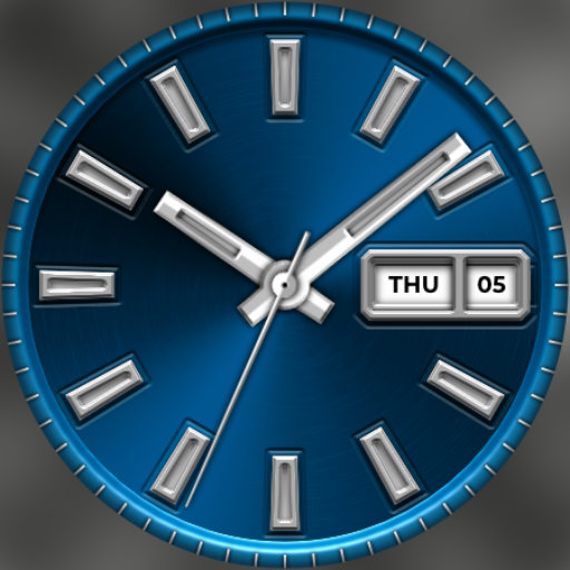 DADAM83: Classic Dress Watch Android Screenshot