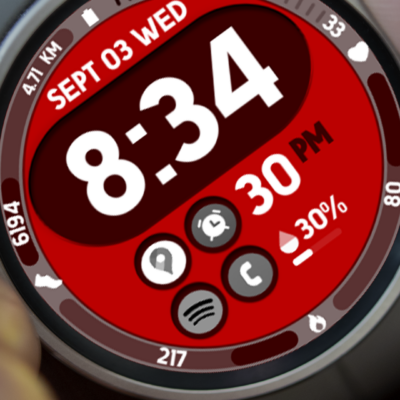 DIGITAL | Active Vivid Android Screenshot 2
