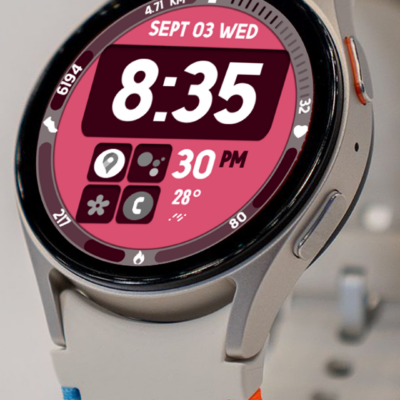 DIGITAL | Active Vivid Android Screenshot 4