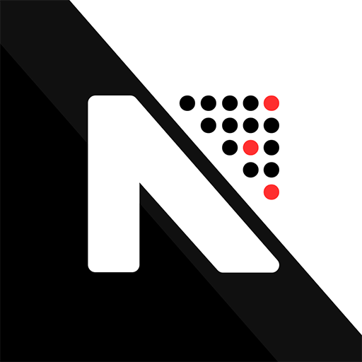 Dots : Adaptive Icon pack Android Screenshot
