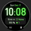 Dual Tone: Watch face Android Screenshot