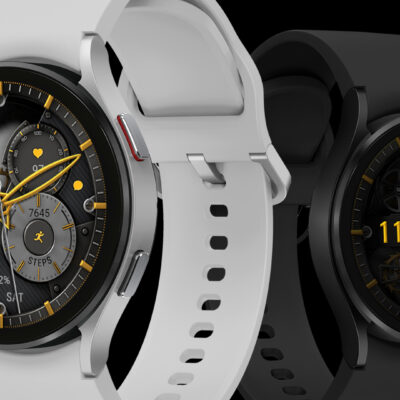 【Dynamic】Business Kevlar Android Screenshot 3
