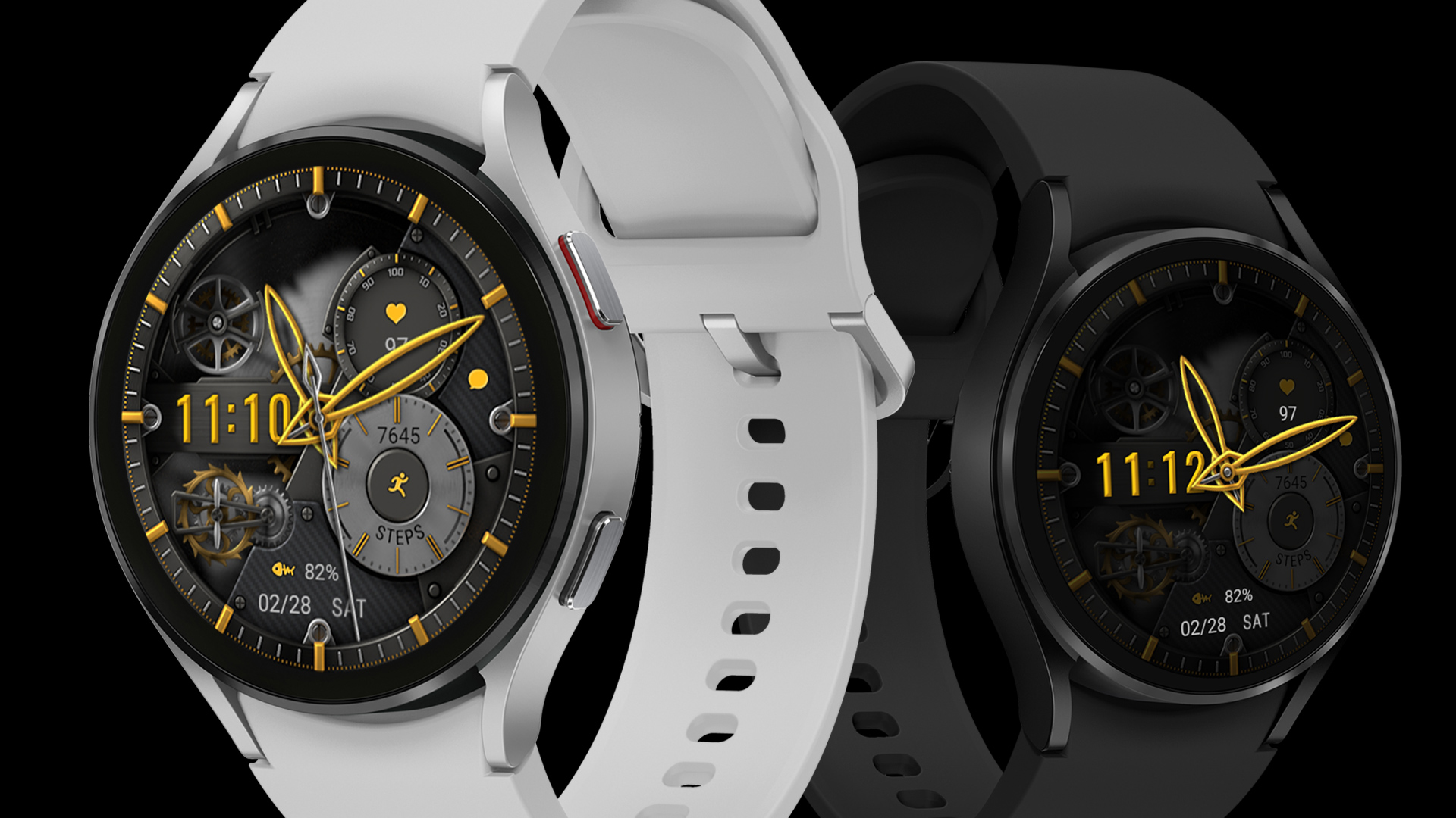 【Dynamic】Business Kevlar Android Screenshot 3