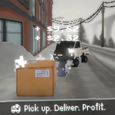 Easy Delivery Co. Android Screenshot 4