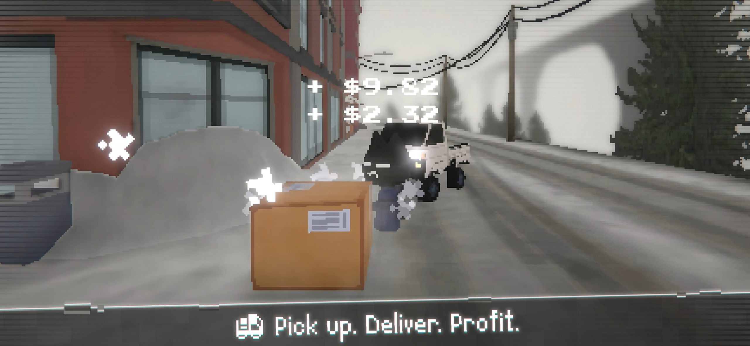 Easy Delivery Co. Android Screenshot 4