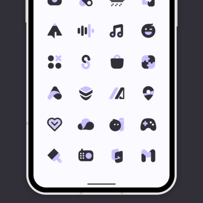Everything You Icons & Widgets Android Screenshot 4