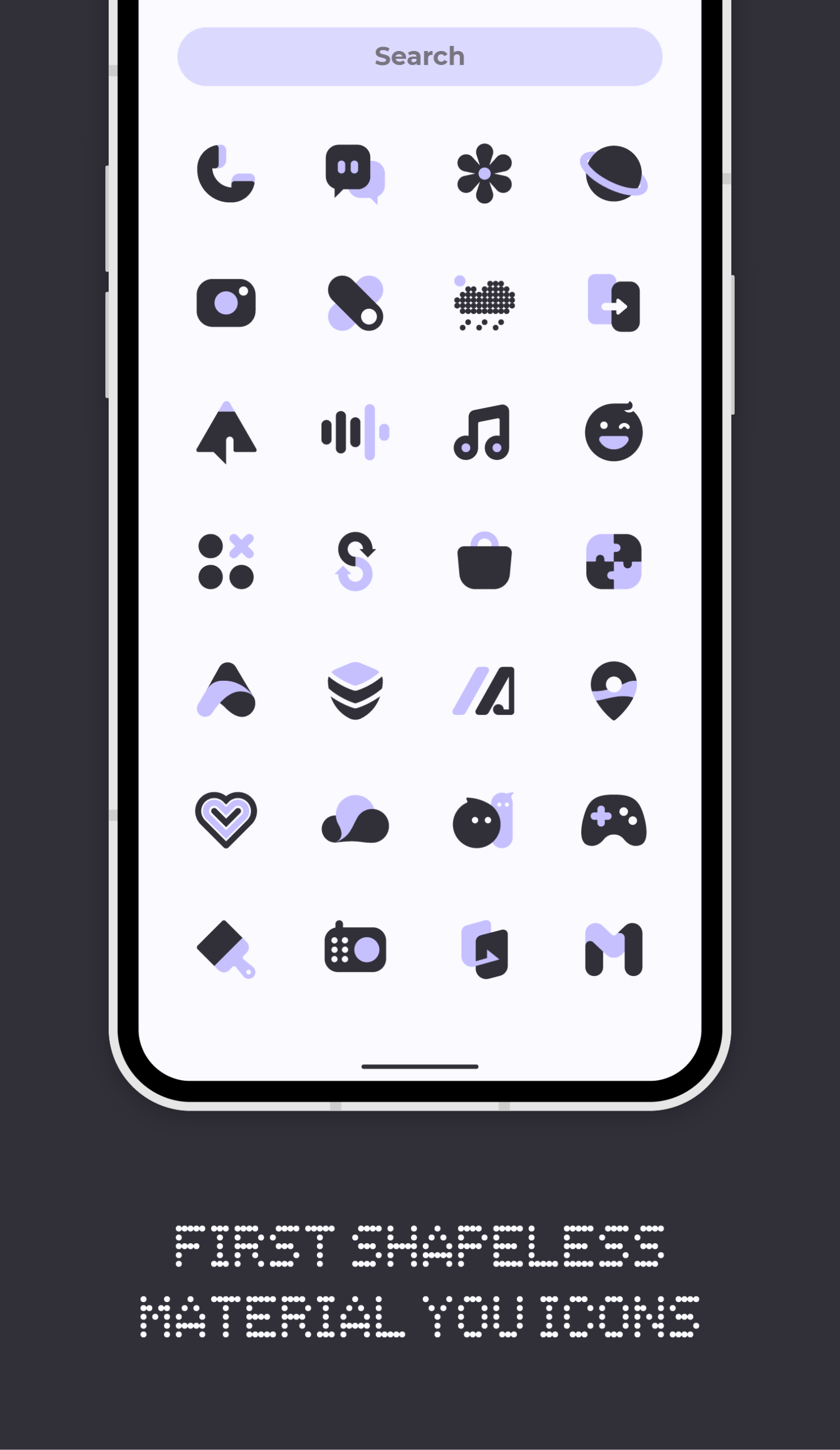 Everything You Icons & Widgets Android Screenshot 4