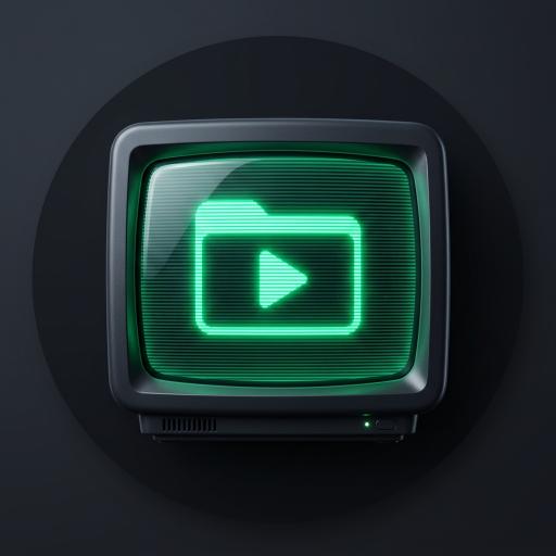FolderTV Android Screenshot