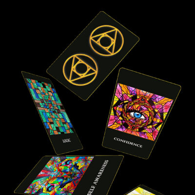 Frequency Guidance Cards Android Screenshot