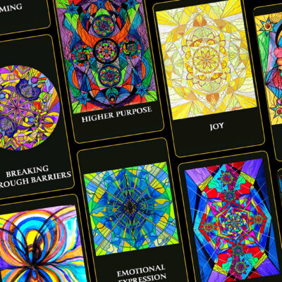 Frequency Guidance Cards Android Screenshot 2