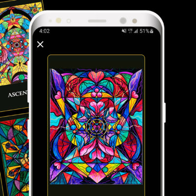Frequency Guidance Cards Android Screenshot 3