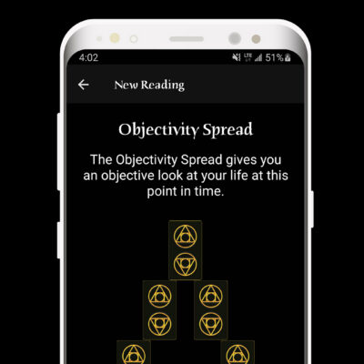 Frequency Guidance Cards Android Screenshot 4