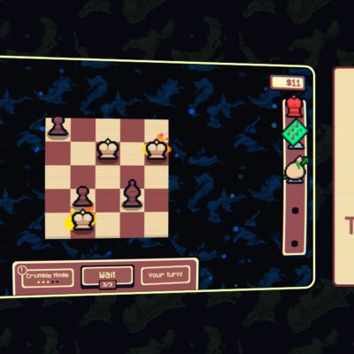 Gambonanza Android Screenshot