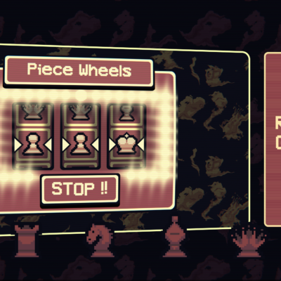 Gambonanza Android Screenshot 2
