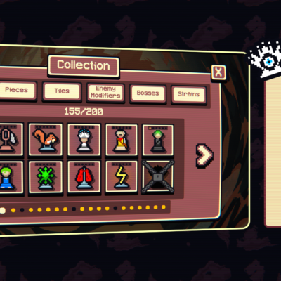 Gambonanza Android Screenshot 3