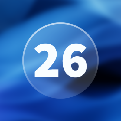 Glassy Round OS Icon Pack Android Screenshot