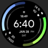Health: Watch Face Android Screenshot