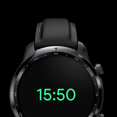 Health: Watch Face Android Screenshot 4