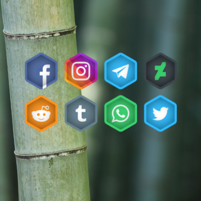 Hexa Crop - Icon Pack Android Screenshot 4