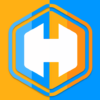 Hexaring - Icon Pack Android Screenshot