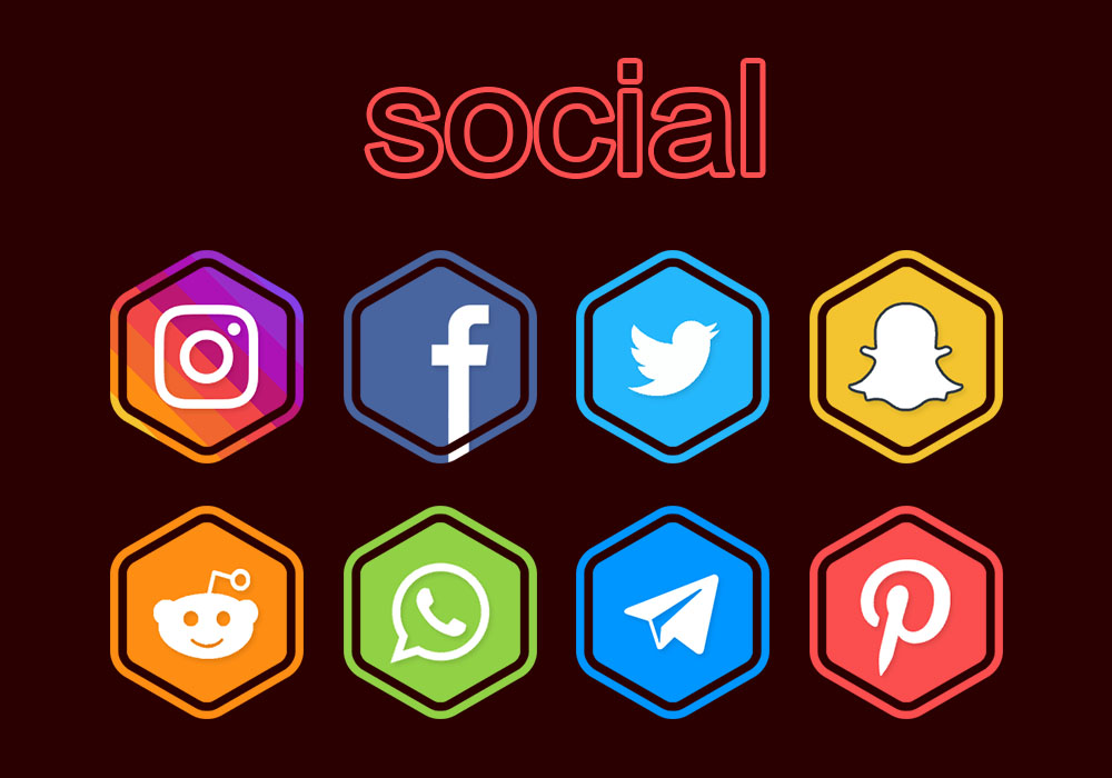 Hexaring - Icon Pack Android Screenshot 3