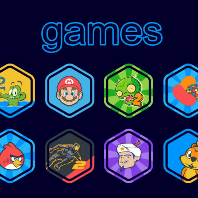Hexaring - Icon Pack Android Screenshot 4