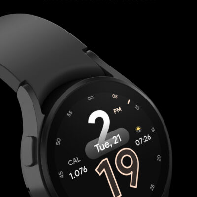 Hike ONE Watch face Android Screenshot 4
