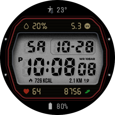 JW212 jwstudio Android Screenshot