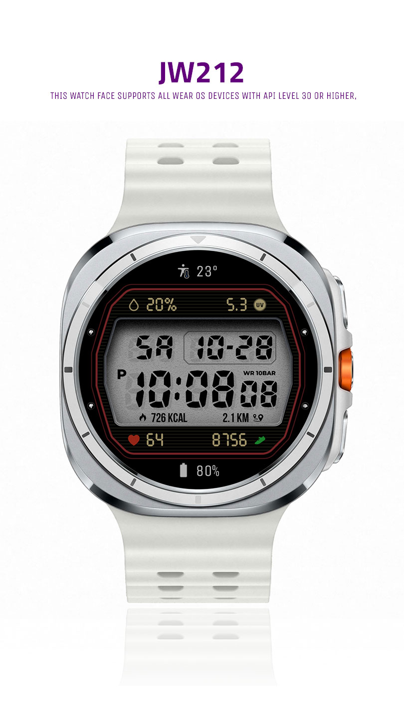 JW212 jwstudio Android Screenshot 2