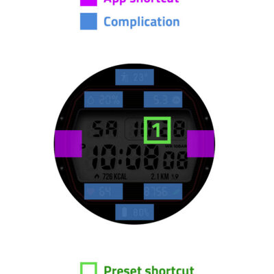 JW212 jwstudio Android Screenshot 4