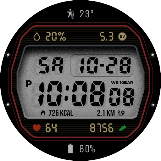 JW212 jwstudio Android Screenshot