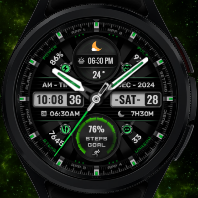 [KNA002] SHINE Android Screenshot 4