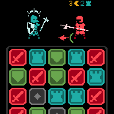 Kaamos Android Screenshot