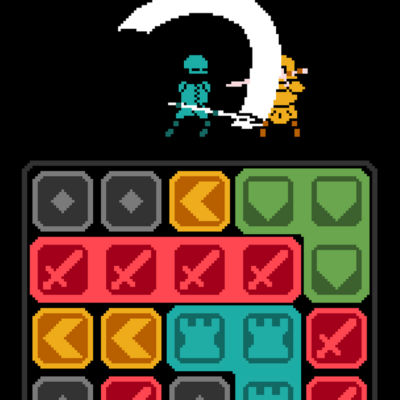Kaamos Android Screenshot 2