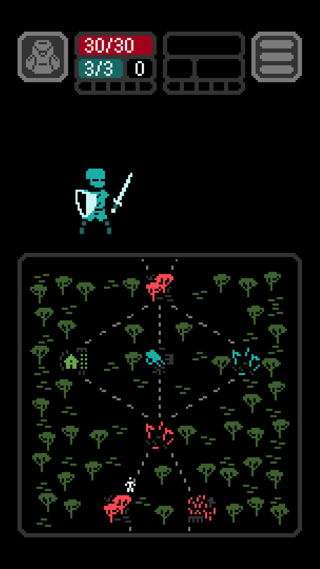 Kaamos Android Screenshot 3