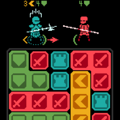 Kaamos Android Screenshot 4
