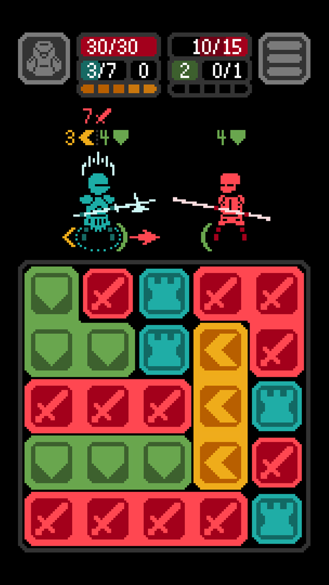 Kaamos Android Screenshot 4