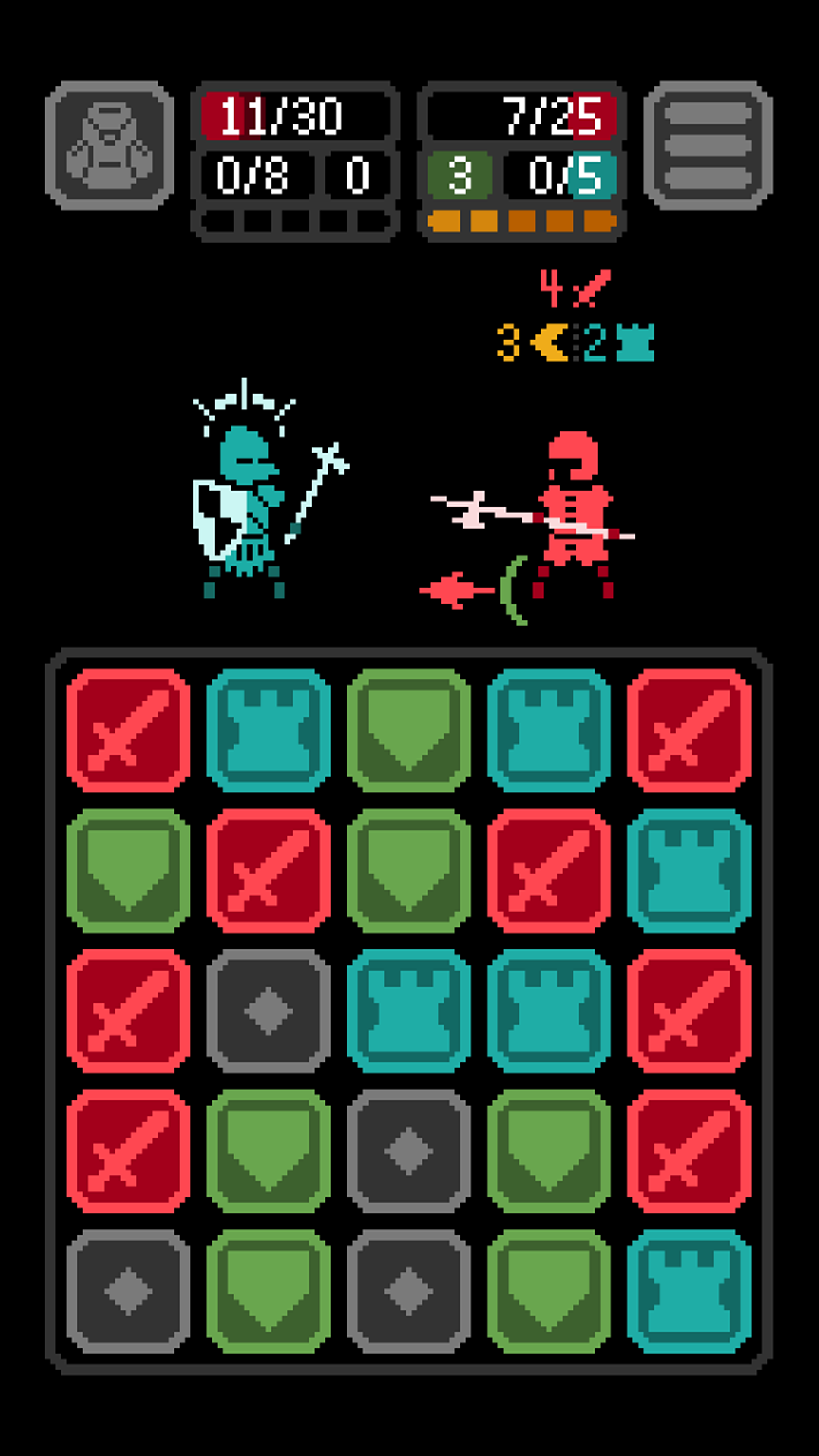 Kaamos Android Screenshot
