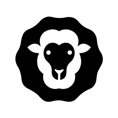 Lena Black - Glyph Icon Pack Android Screenshot